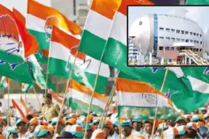 Rajendranagar’s Development Hindered by Fragile Cong Leadership