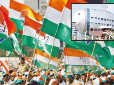 Rajendranagar’s Development Hindered by Fragile Cong Leadership