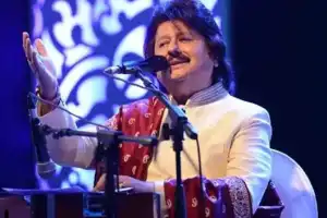 Renowned singer Pankaj Udhas passes away, leaving behind a legacy of soothing melodies
