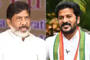 Revanth and Bhatti Head to Delhi for Cabinet Expansion and Lok Sabha Poll Discussions