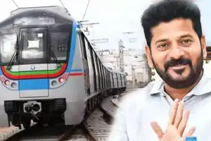Revanth, Chief Minister, discusses expansion of metros in city with Japan company