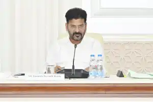 Revanth dares BRS to engage in Assembly debate