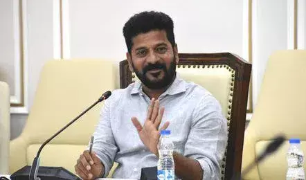 Revanth Reddy’s Vision for a Stable Congress Government: Five-Year Term Plans
