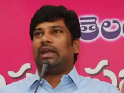 Revanth targeted by Suman once more