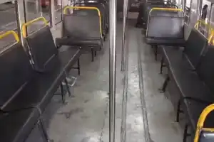 RTC Introduces Metro Seating Model in Buses to Accommodate More Passengers, Jai Ho Mahalakshmi!