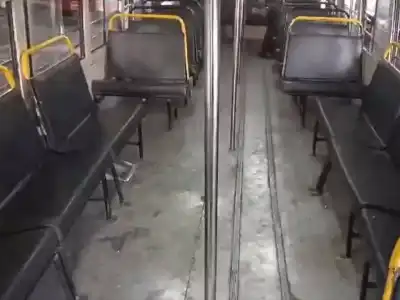 RTC Introduces Metro Seating Model in Buses to Accommodate More Passengers, Jai Ho Mahalakshmi!