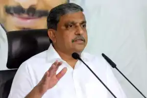 Sajjala Ramakrishna Reddy criticizes Pawan Kalyan and sympathizes with Jana Sena party members in TDP-Jana Sena first list.