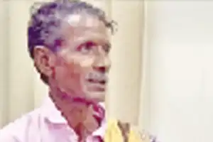 Sakini Ramchandraiah of Kothagudem urges for pension to be granted to artistes