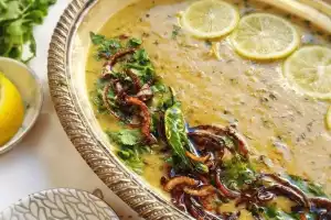 Scent of ‘Haleem’ to Fill the Air in Both Cities