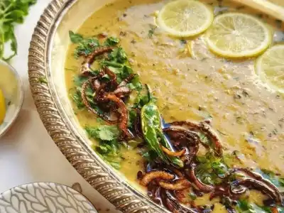 Scent of ‘Haleem’ to Fill the Air in Both Cities