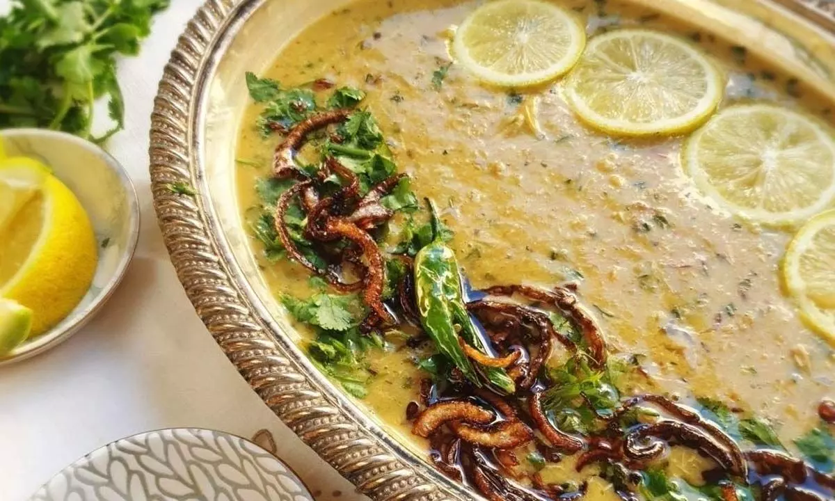 Scent of ‘Haleem’ to Fill the Air in Both Cities