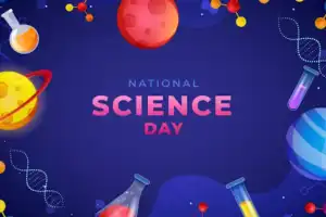 Science Innovation Exhibits to be organized at Rashtrapati Nilayam in Hyderabad today