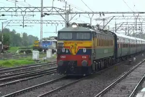 SCR to operate special trains from Secunderabad for Medaram Jatara