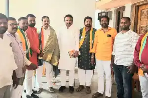 Secunderabad hosts successful Gaon Chalo Abhiyan initiative