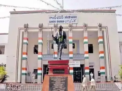 Senior Congress leaders vying for Lok Sabha tickets