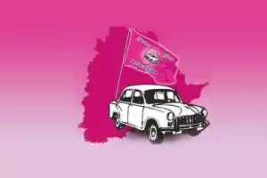 Several Maha BRS leaders leaving party due to KCR’s silence