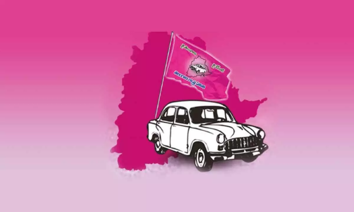 Several Maha BRS leaders leaving party due to KCR’s silence