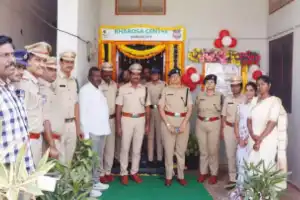 Six new Centers of Trust (Bharosa) introduced