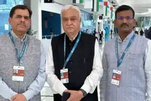 SJM urges Centre to safeguard people’s interests at WTO meeting