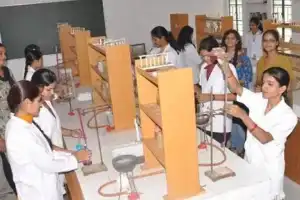Start of intermediate practical exam today
