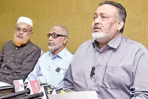 Sunday to host national seminar on the significance of justice in democracy