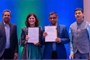 T-Hub introduces AlgoBharat’s Startup Lab Prog