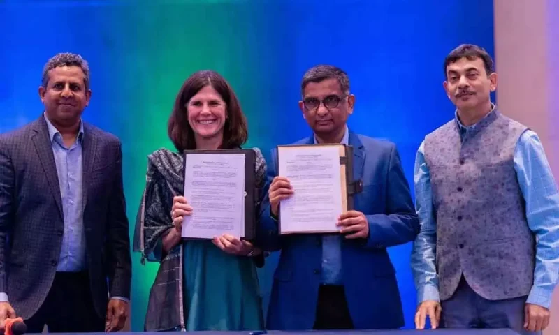 T-Hub introduces AlgoBharat’s Startup Lab Prog