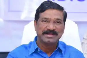 Tatikonda Rajaiah steps down from BRS; expected to join Congress