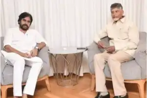 TDP-Jana Sena expected to release first list on February 24; will they consider alliance with BJP?