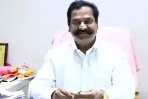 Teegala Krishna Reddy resigns from BRS, considering joining Congress