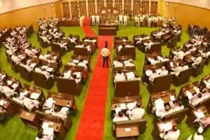 Telangana Assembly Sessions: Government Set to Present Budget Today