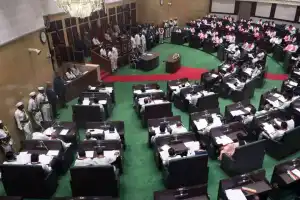 Telangana Assembly to Present White Paper on Irrigation as Sessions Begin on Eighth Day