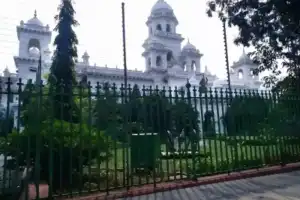 Telangana Cabinet makes decisions on the 2024 budget session of the Telangana Assembly