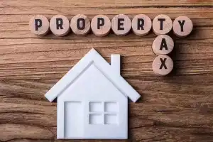 Telangana government offers 90% waiver on property tax arrears interest.