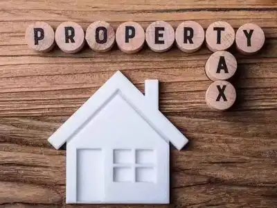 Telangana government offers 90% waiver on property tax arrears interest.