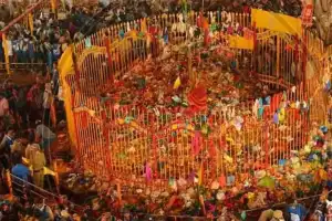 Telangana Police Ensures Comprehensive Arrangements for Medaram Jatara