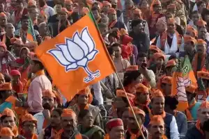 Telugu states witness BJP’s leadership crisis