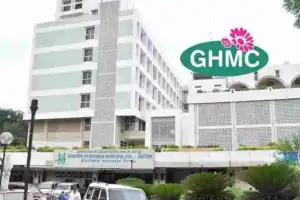 Tense arguments dominate GHMC Council Meeting