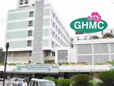 Tense arguments dominate GHMC Council Meeting