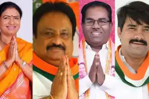Tension rises among aspirants in Mahabubnagar