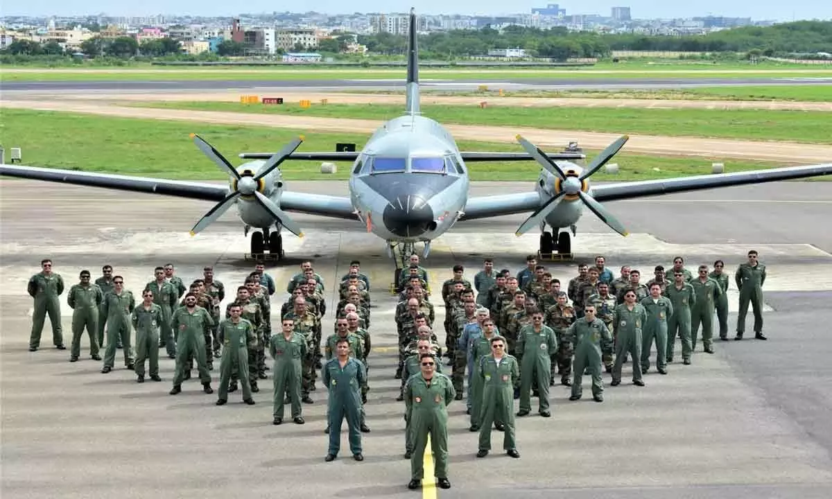 ‘TERNS to Commemorate 70th Anniversary Tomorrow’