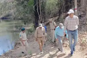 Tiger to be finally introduced at Kakatiya Zoo Park in Warangal