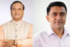 Tomorrow, BJP to begin five-fold ‘Vijaya Sankalpa Yatra’