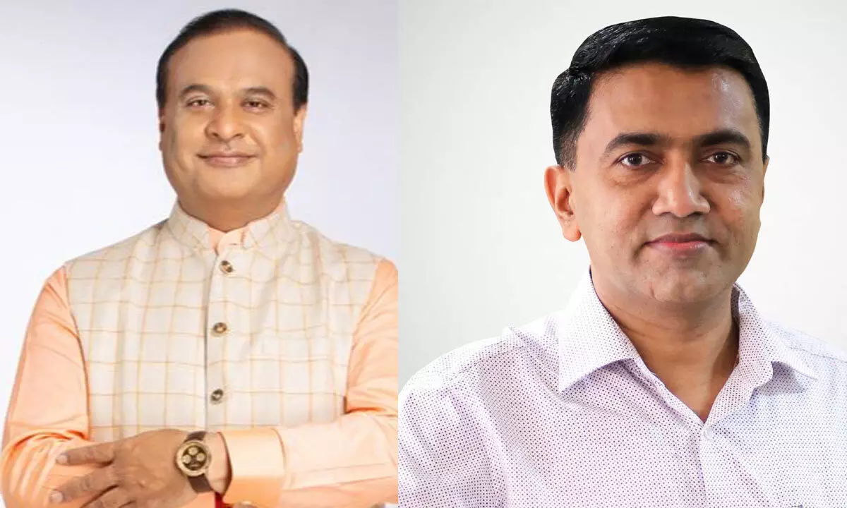 Tomorrow, BJP to begin five-fold ‘Vijaya Sankalpa Yatra’