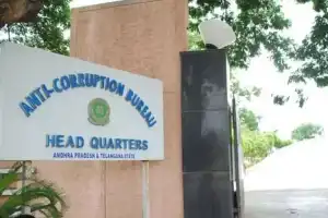 Top official questioned by ACB in disproportionate assets case