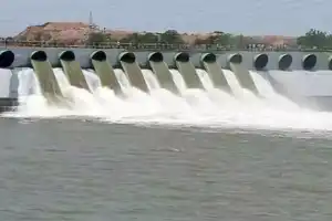Top officials predict that completing the Kaleshwaram project will be extremely expensive.