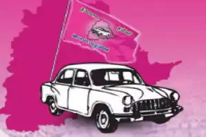 Tough competition in BRS for Malkajgiri LS ticket in Hyderabad