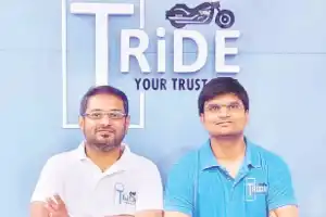 TRIDE Accelerates to Establish a Distinctive Position in the Electric Vehicle Market