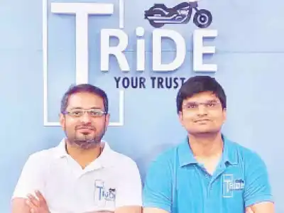 TRIDE Accelerates to Establish a Distinctive Position in the Electric Vehicle Market