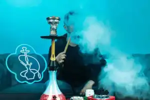 TS Bans Hookah Parlours